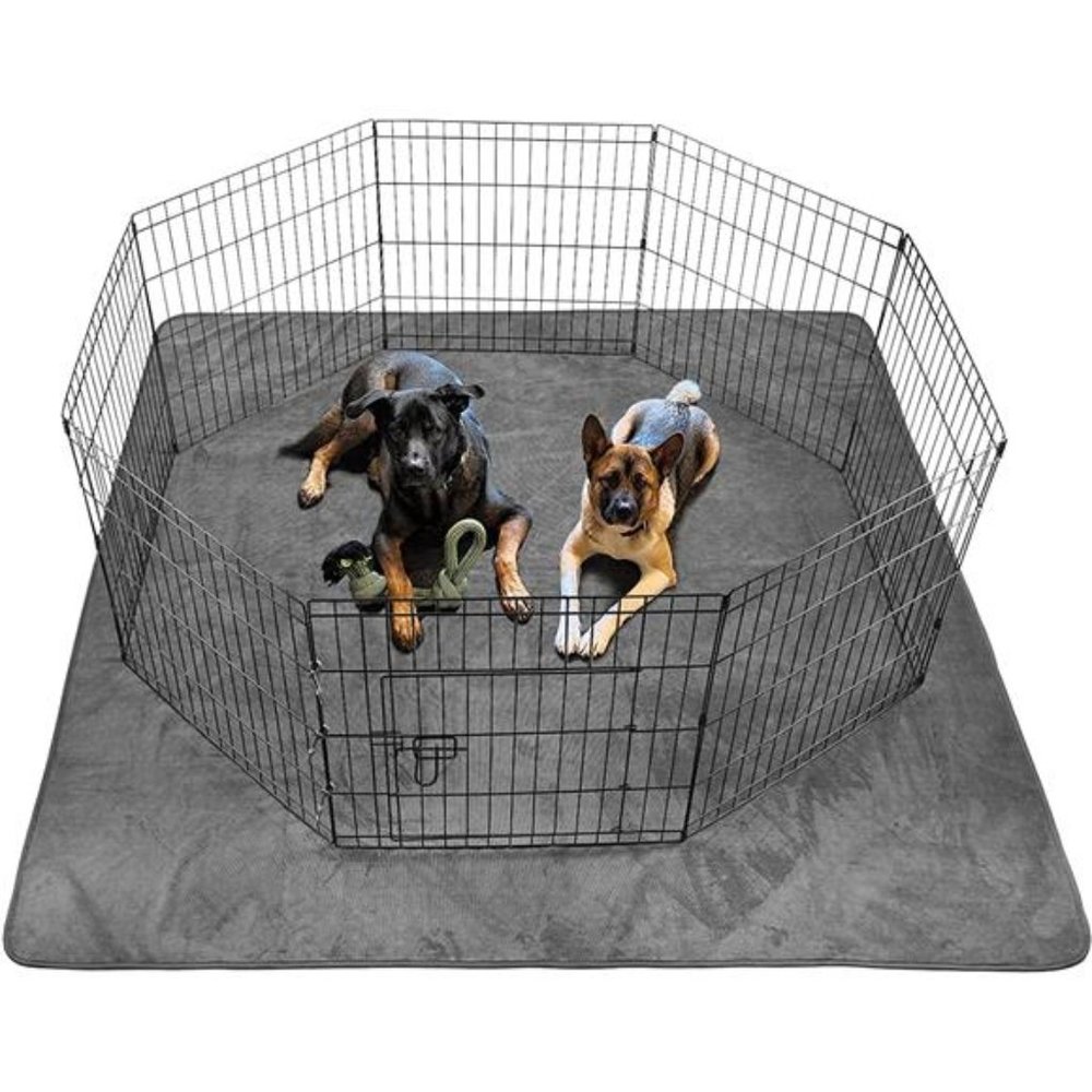 Dog Pee Pad Washable-Extra Large 72x72/65x48 Instant Absorb Training Pads